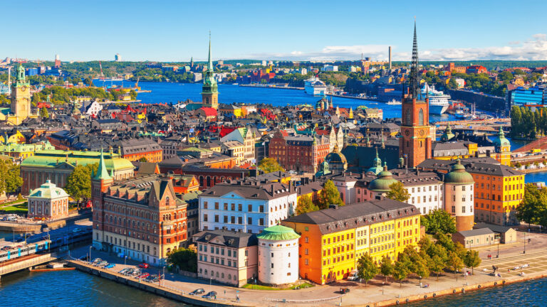10th Annual Private Wealth Nordics Forum