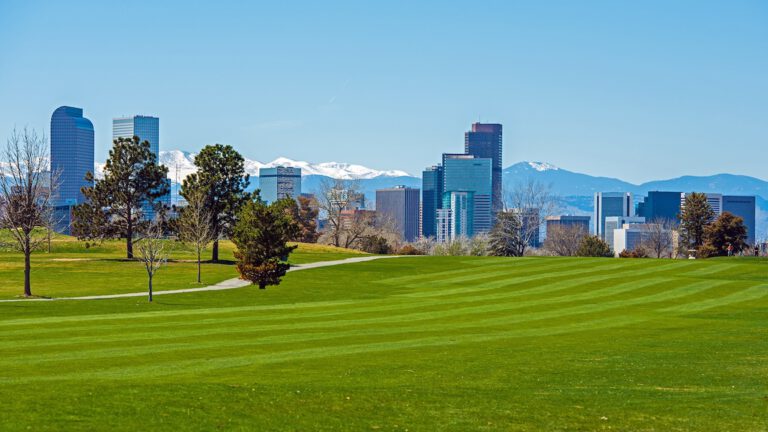 14th Annual Mountain States Institutional Forum
