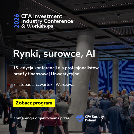 2026 CFA Investment Industry Conference & Workshops
