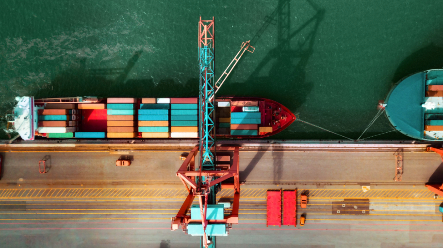 26th Annual Transportation & Industrials Conference