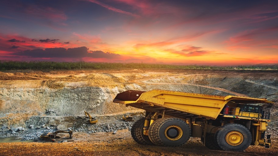 28th Annual Mining Conference