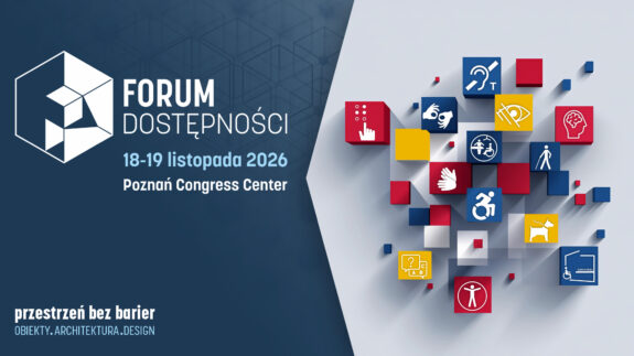 4. Forum Dostępności