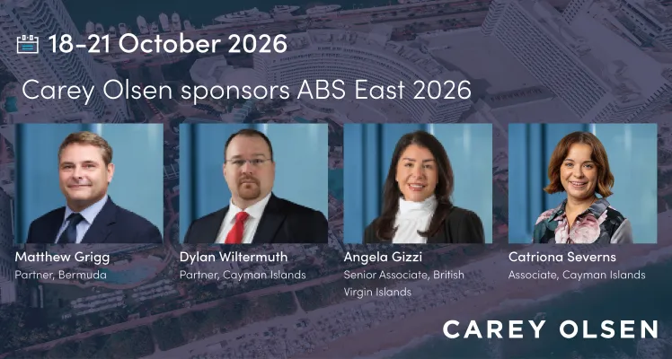 ABS East 2026