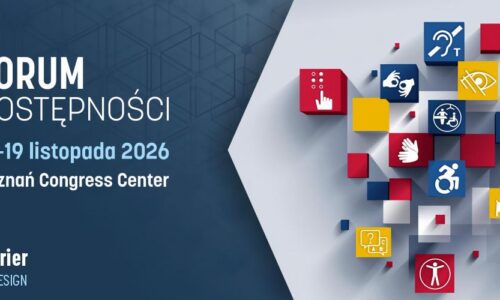 Accessibility Forum in Poznań