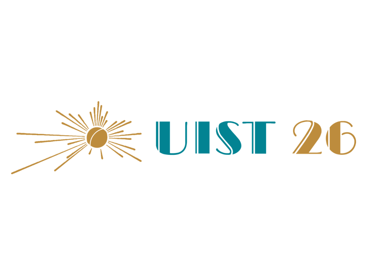 ACM Symposium on User Interface Software and Technology (UIST 2026)
