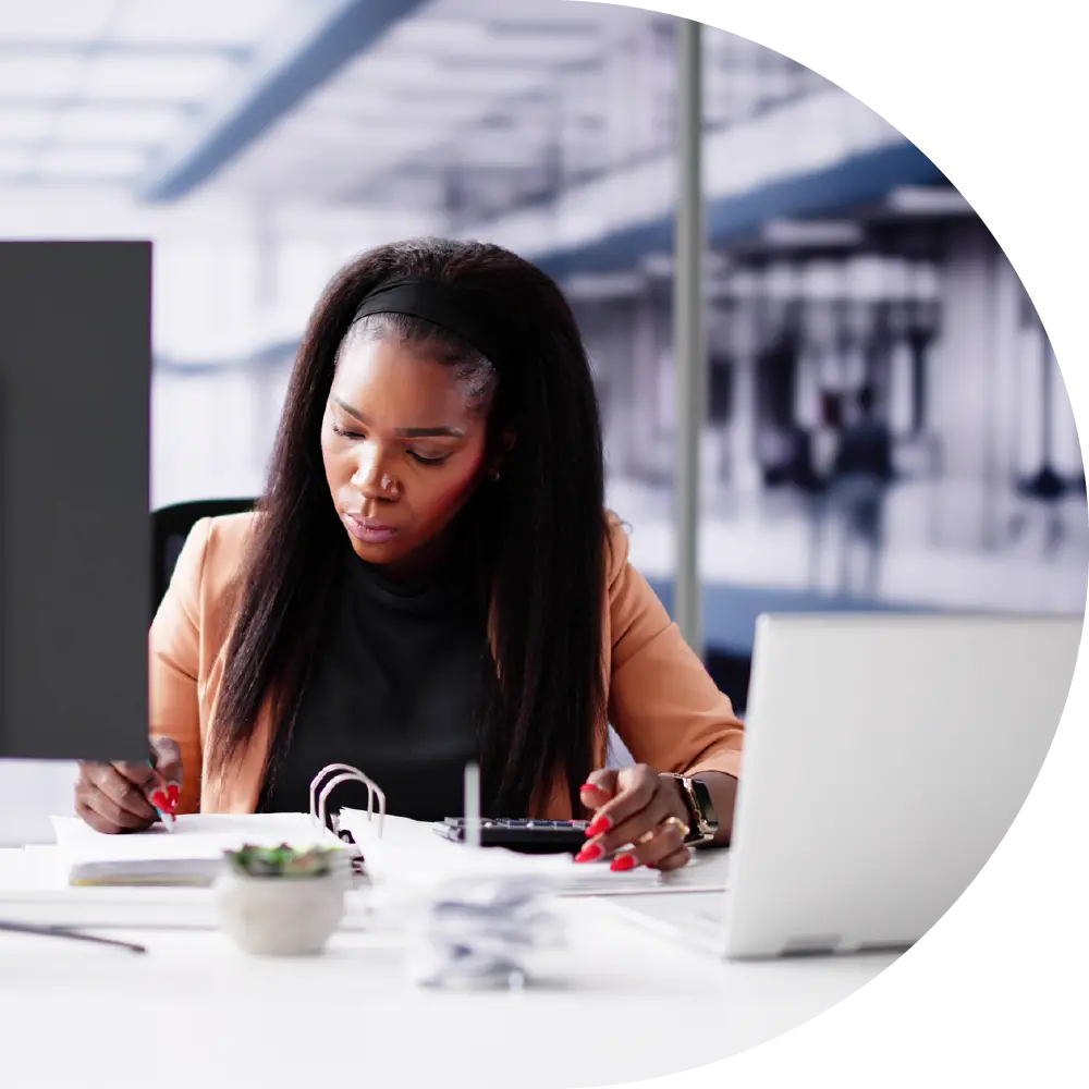 AI Advantage: Productivity in Public Service