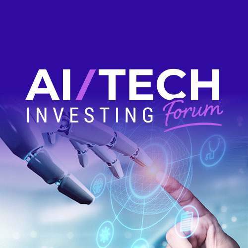 AI / Tech Investing Forum 2026