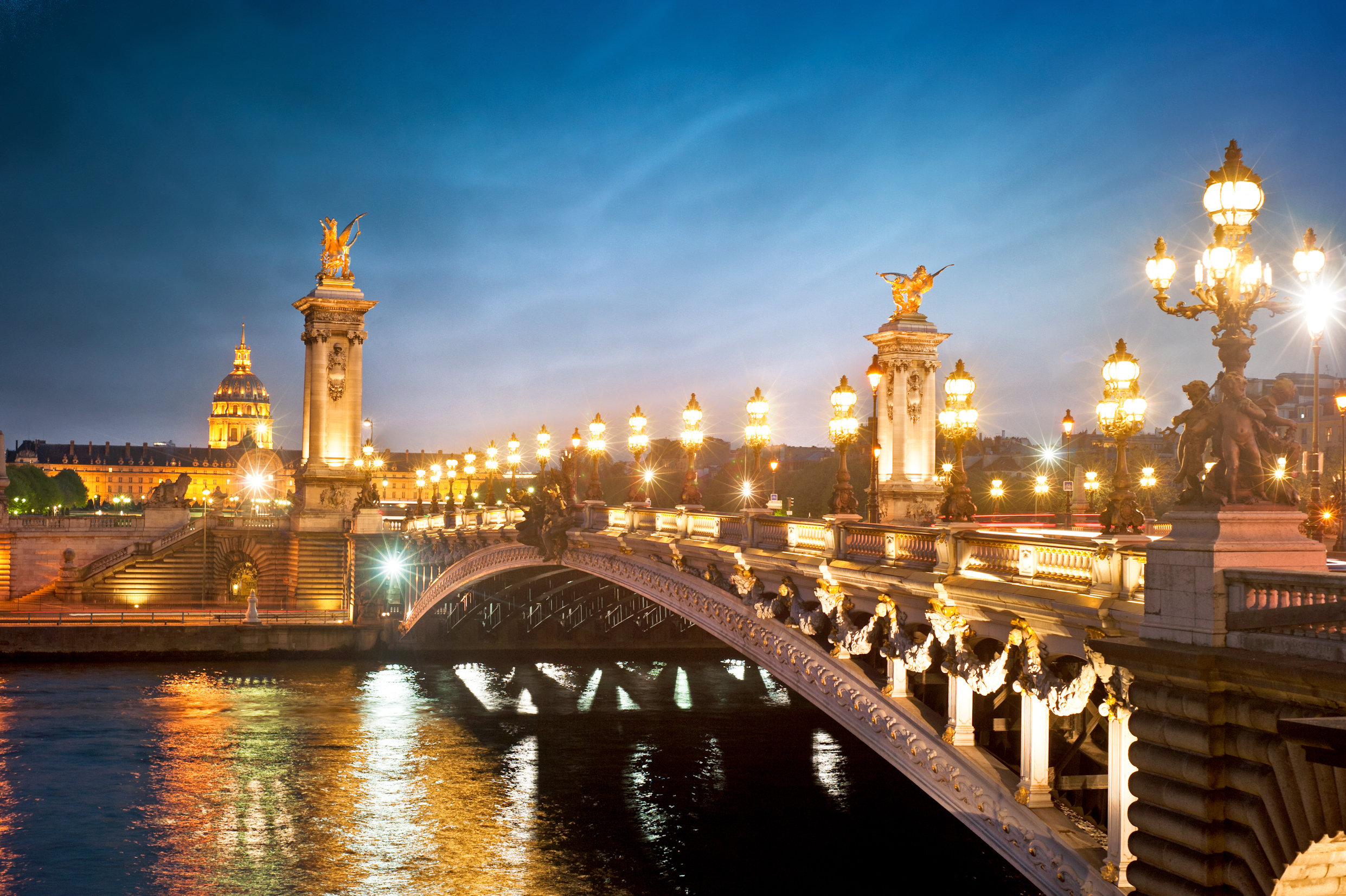 ALFI Roadshow to Paris