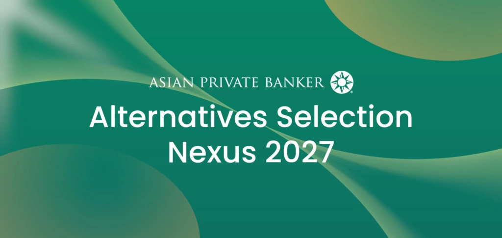 Alternatives Selection Nexus 2027