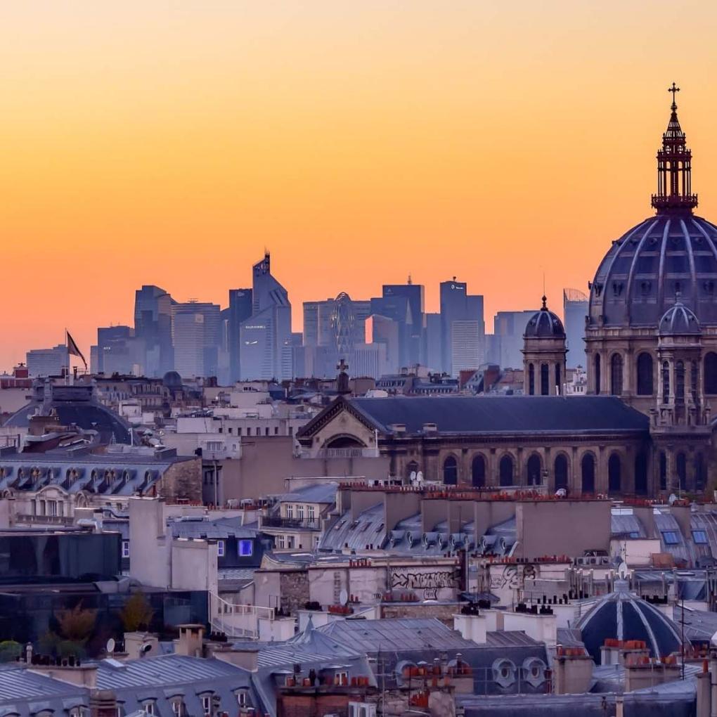 AM Tech Day – The Rendez-Vous of the French Asset Management Ecosystem