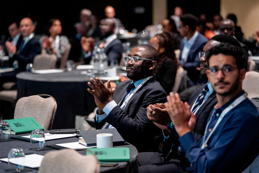 Annual AVCA Conference & VC Summit