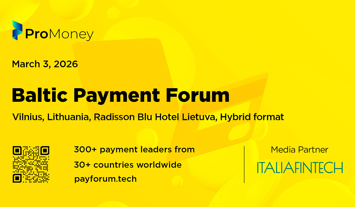 Baltic Payment Forum