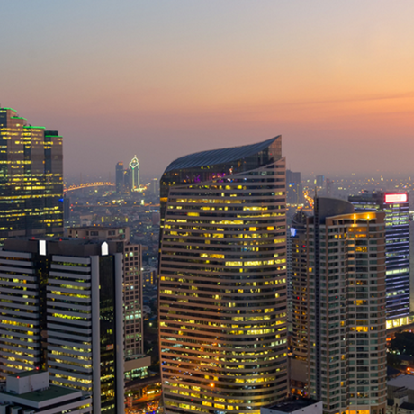 Bangkok Economic Festival