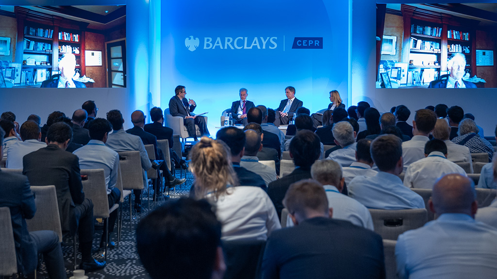 Barclays-CEPR Monetary Policy Forum 2026