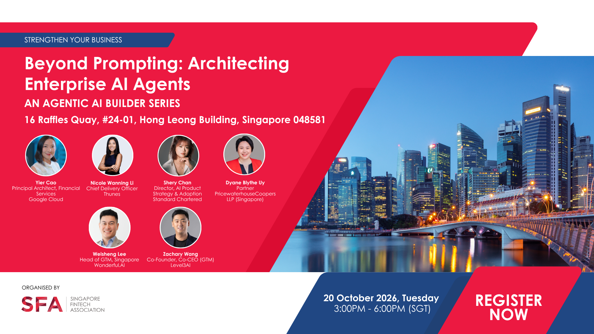 Beyond Prompting: Architecting Enterprise AI Agents