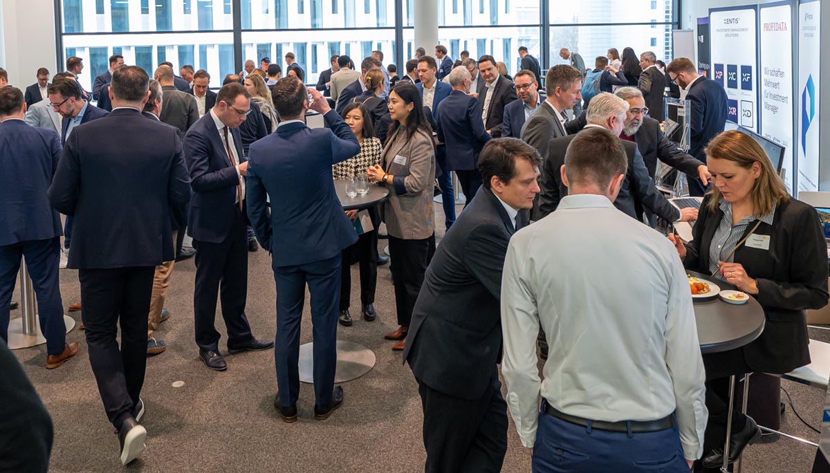 BVI Fund Operations Konferenz