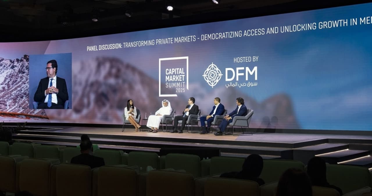 Capital Market Summit 2026