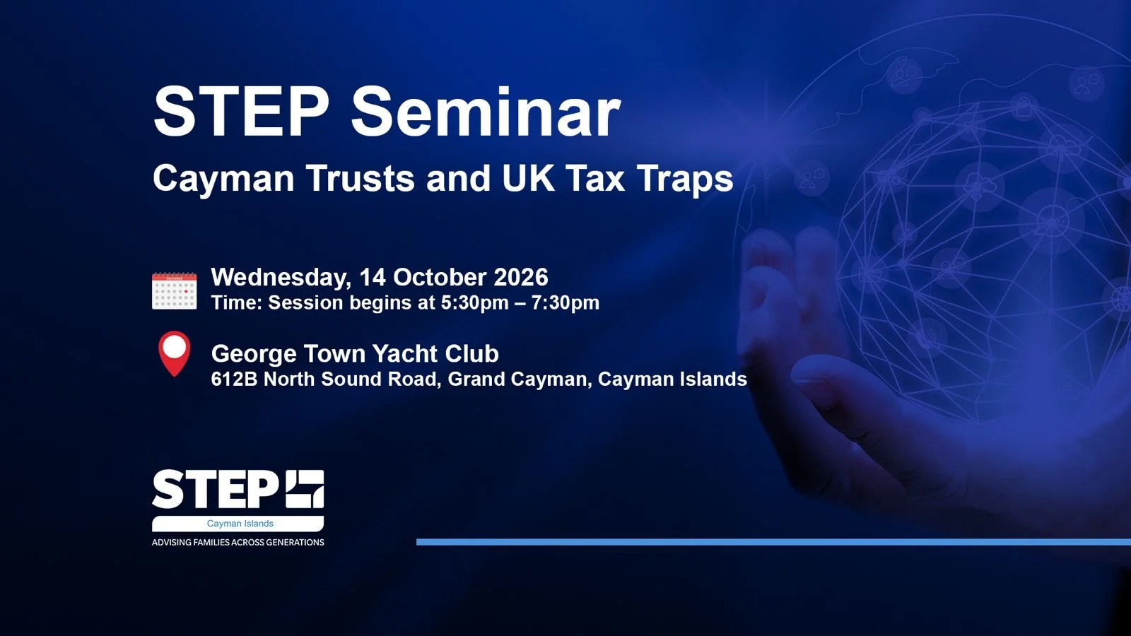 Cayman Trustsand UK Tax Traps