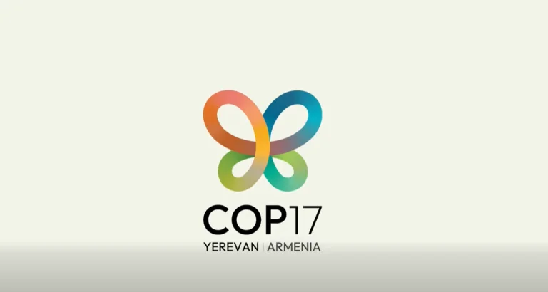 Ceres at Biodiversity COP17