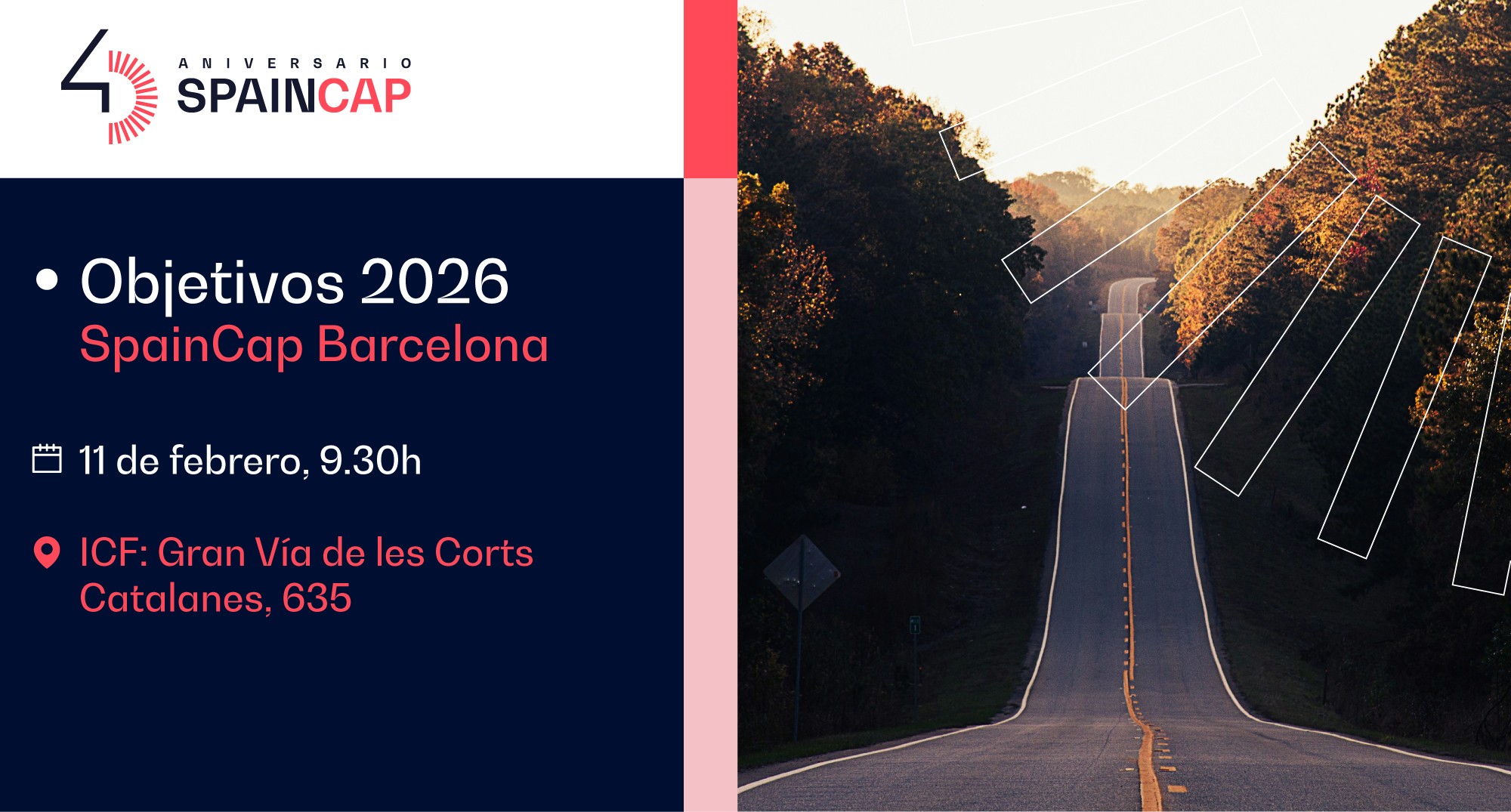 Curso Consejeros Capital Privado in house para socios de SpainCap Octubre 2026