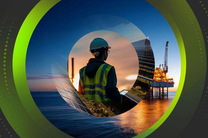 Deloitte at ADIPEC 2026