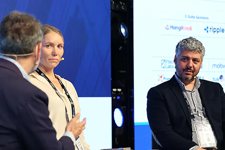 Digital Assets: Tokenization & Stablecoins