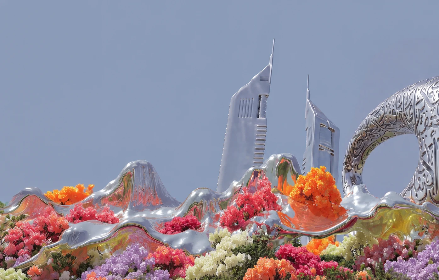 Dubai FutureWeek