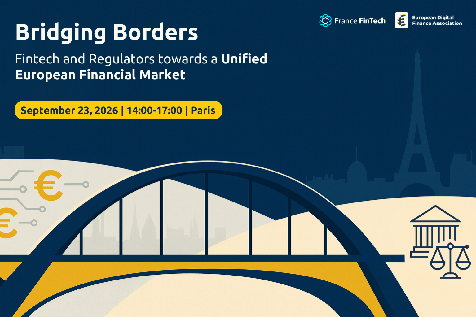 EDFA | Bridging Borders #2