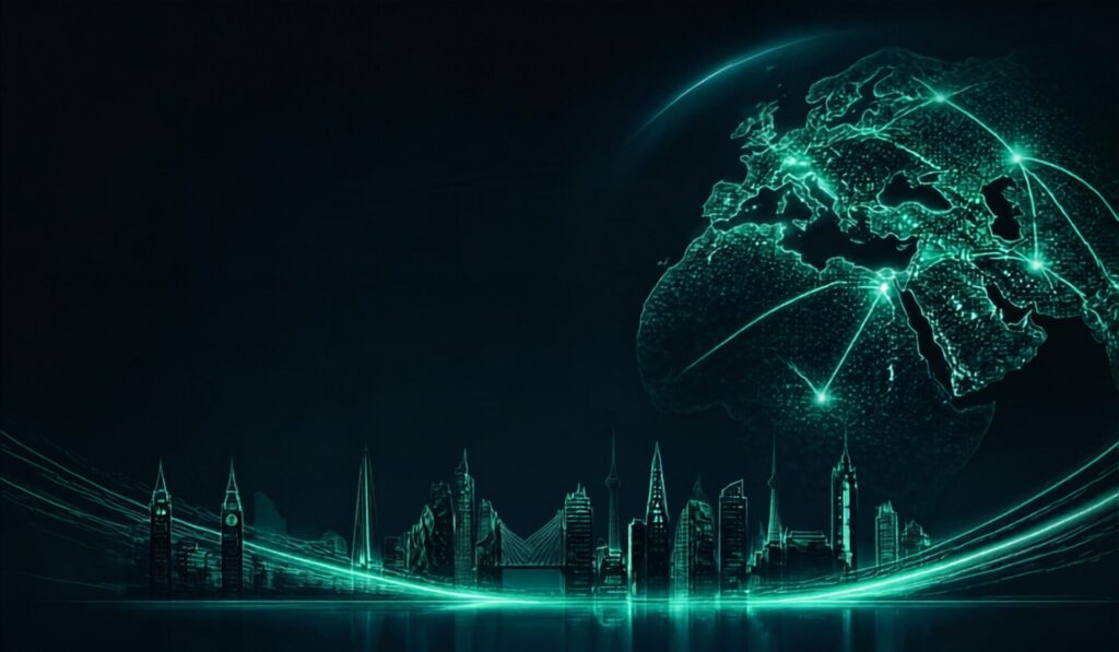 EMEA Technology Practice Group – Inaugural Virtual Meeting