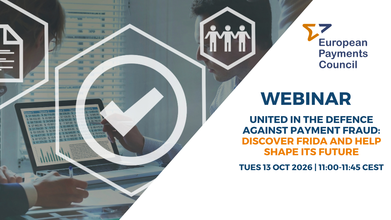 EPC Webinar: Defence Against Payment Fraud