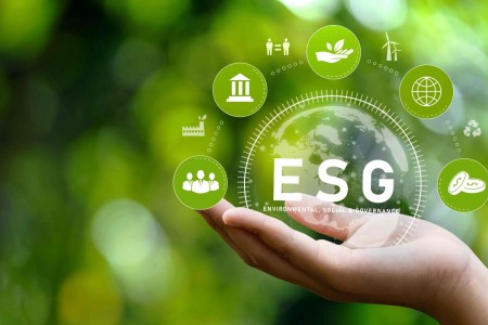 ESG EU Taxonomy Committee