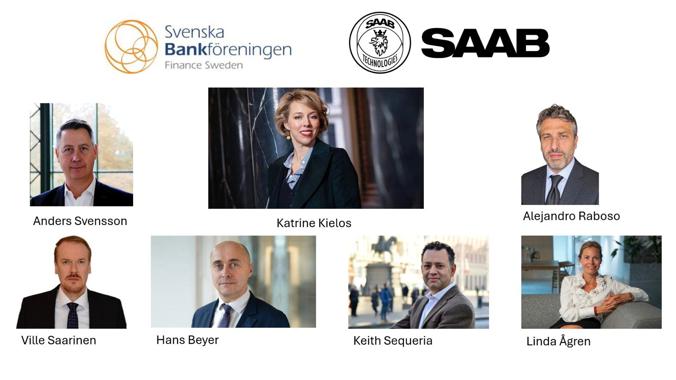 Europa rustar upp i snabb takt – men hur ska det finansieras?