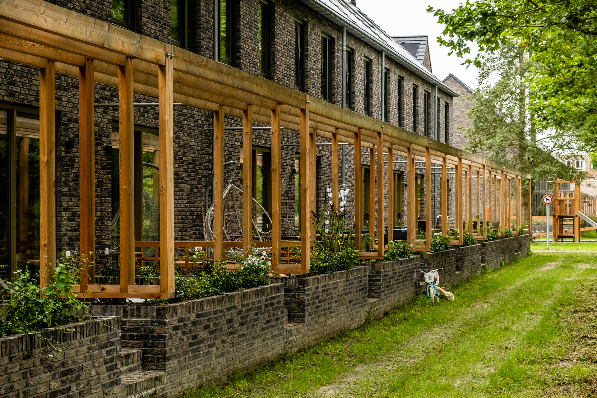 Excursie Landgoed Wickevoort