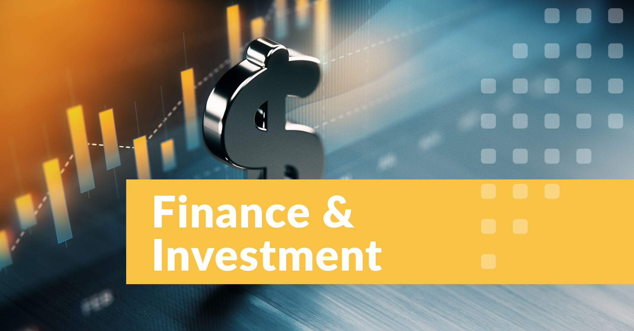 Finance and Investment Course 2026