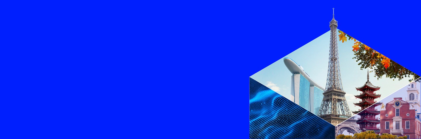 Financial Markets Connect 2026 - Hong Kong