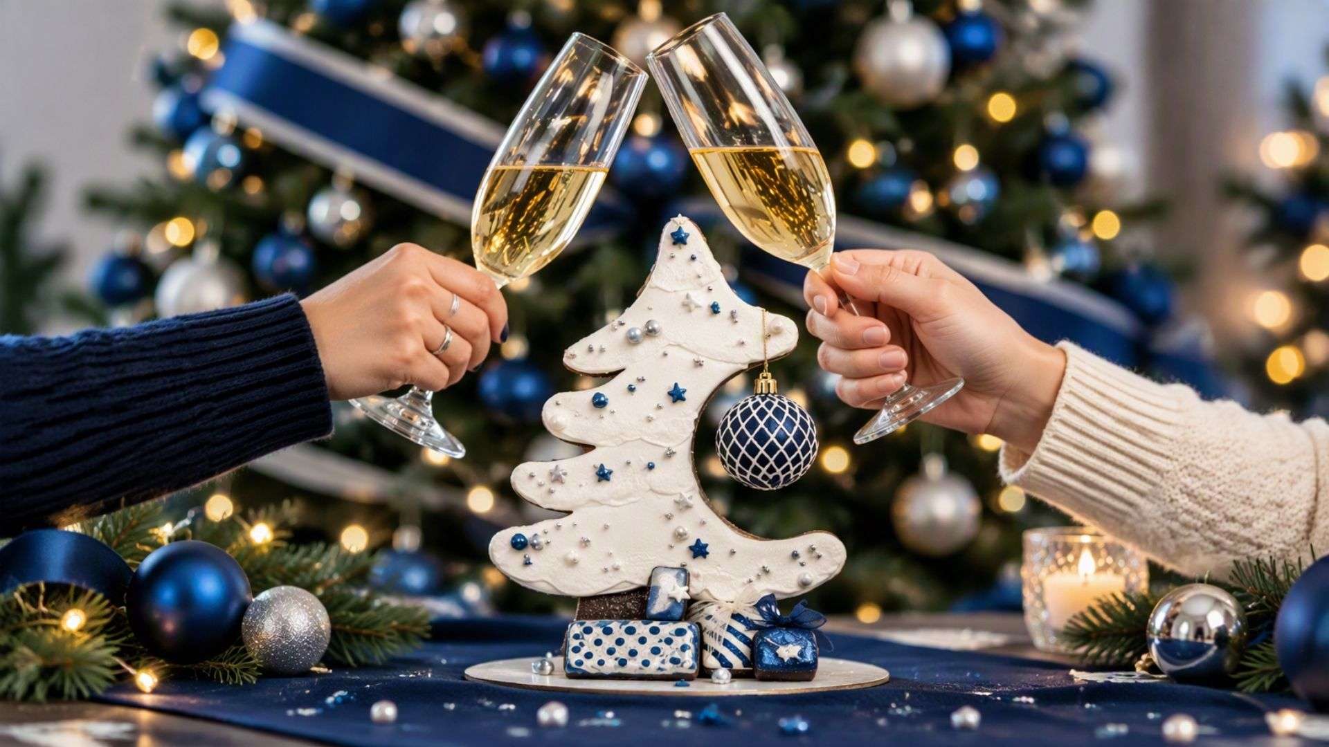 FIX Festive Drinks 2026