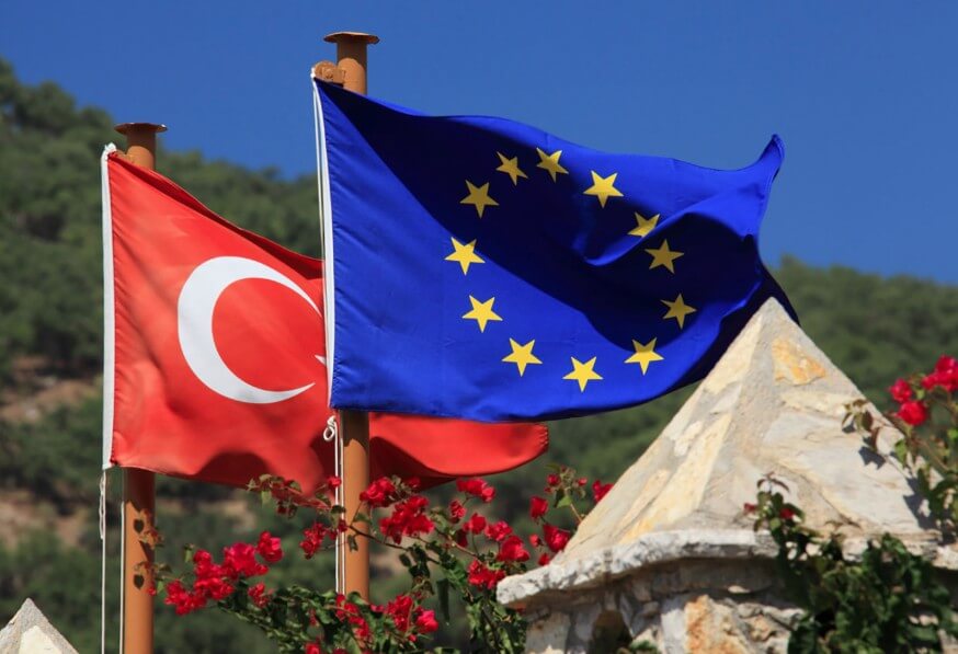From transactional cooperation to strategic integration: Options for a more strategic EU–Türkiye framework