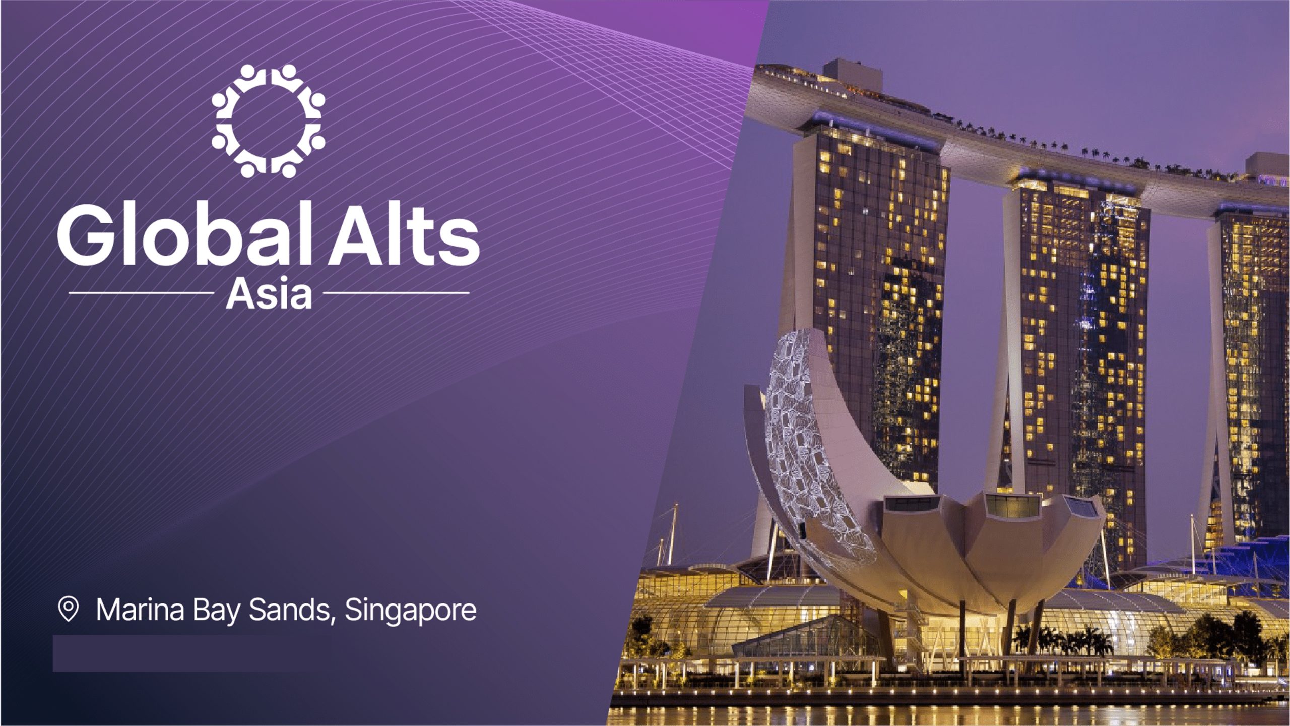 Global Alts Asia 2026