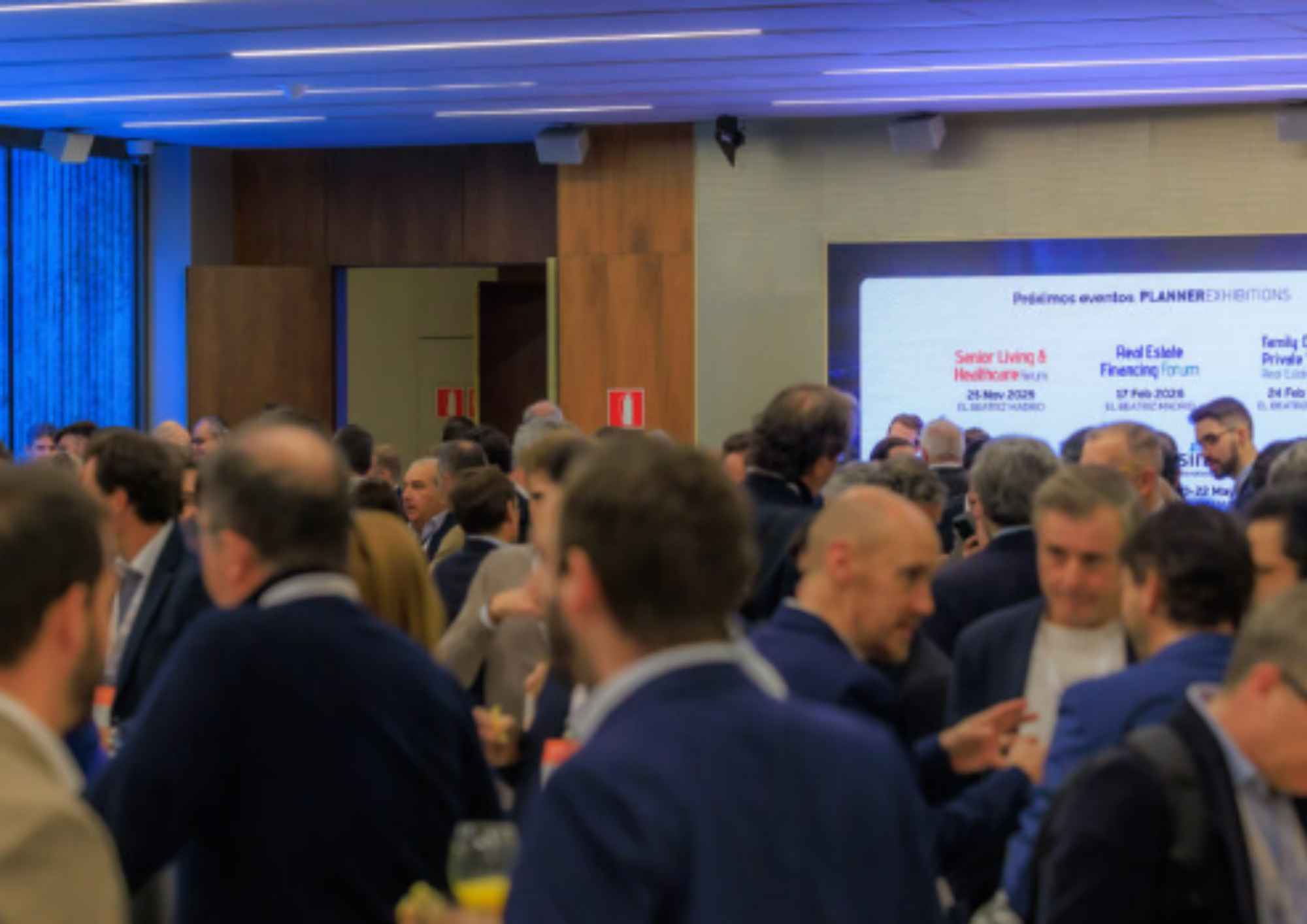 Global Luxury Properties Forum: la cita de los grandes nombres del capital y el lujo residencial
