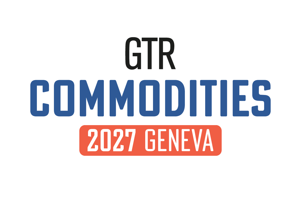 GTR Commodities 2027