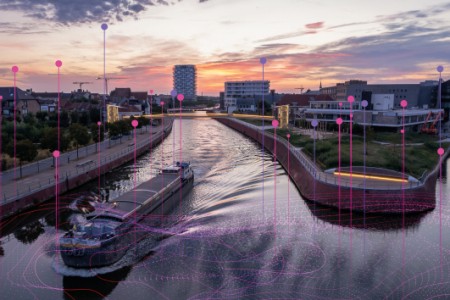 Hét event voor wie benieuwd is naar de toekomstplannen van Kortrijk.