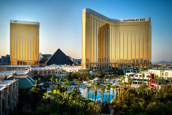 HumanX Las Vegas 2027