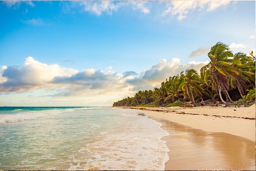 iCapital CONNECT | Tulum