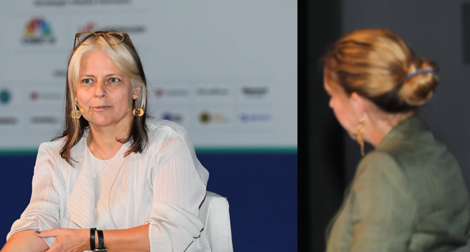 IFW Sustainable Finance Summit