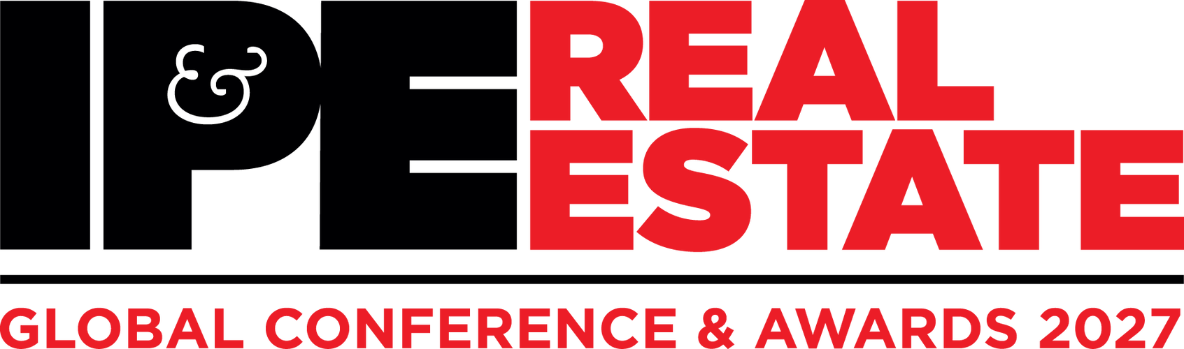 IPE Real Estate Global Conference & Awards 2027