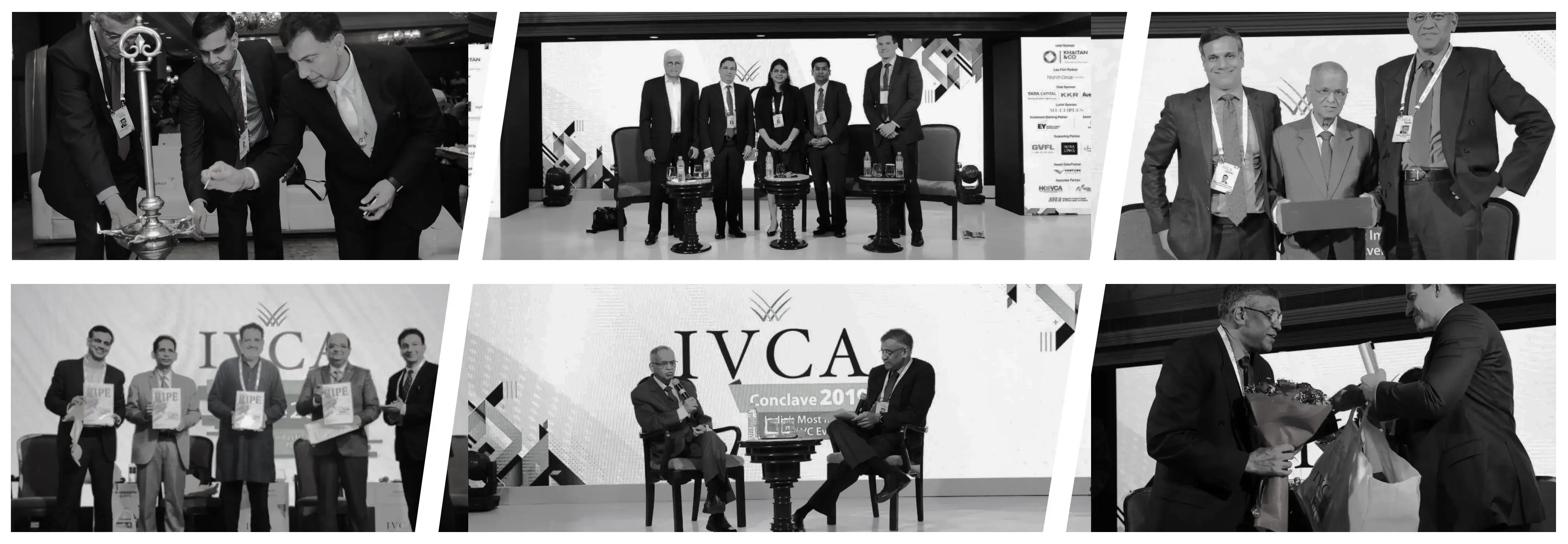 IVCA Bharat Deeptech Summit