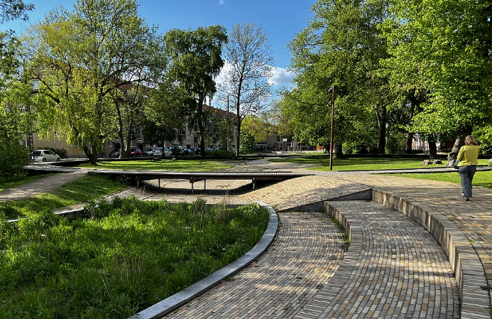 KAN Studiereis: Kopenhagen
