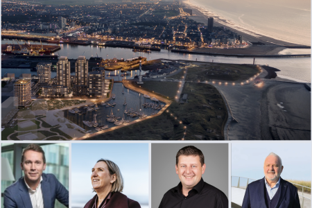 KUSTVASTGOED 2050: toekomstvisie, opportuniteiten en valkuilen