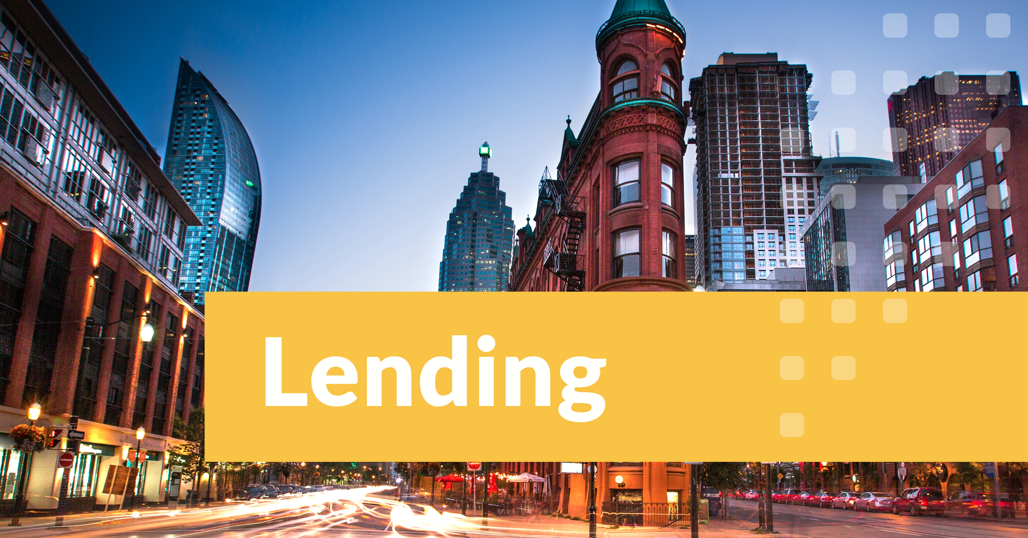 Lending Education Course