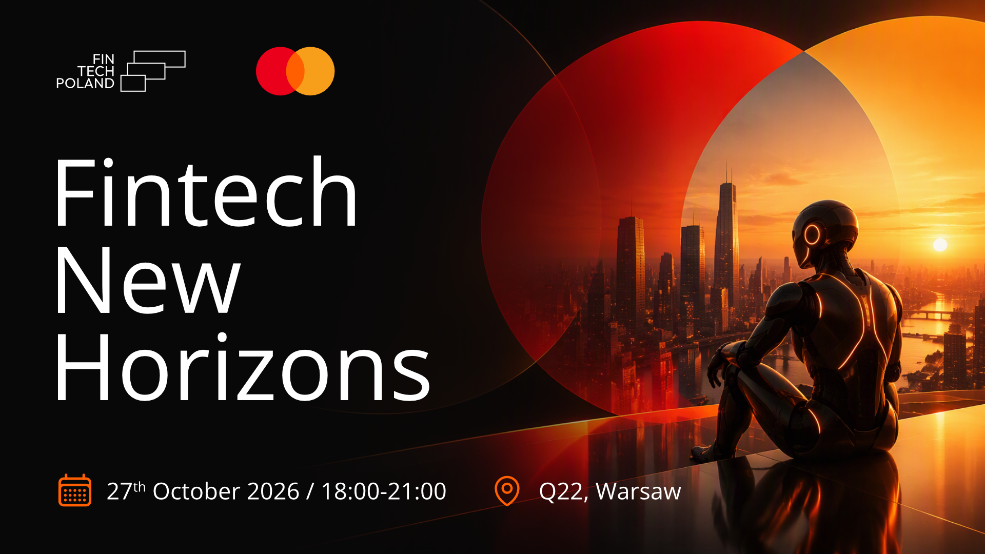 Meet-up: Fintech New Horizons